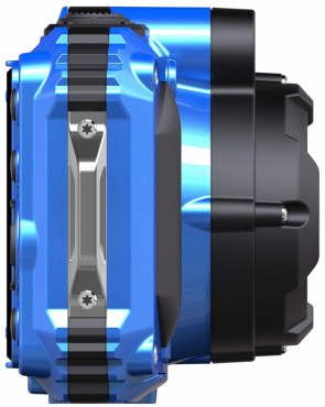 Kodak WPZ2 bleu