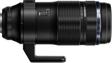 OM System OM-1 Mark II + M.Zuiko Digital ED 100-400mm f5-6,3 IS II