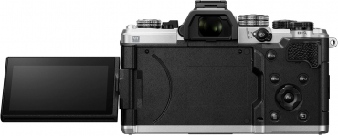 OM System OM-3 ASTRO housing astrophotography camera