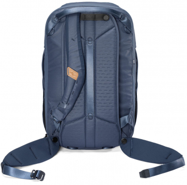Peak Design Travel Backpack 30L blau