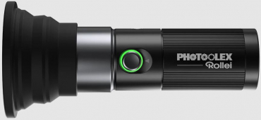 Rollei Photoolex Gobo Light