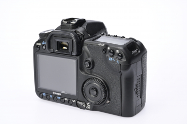 Canon EOS 40D Gehäuse gebraucht #9166052
