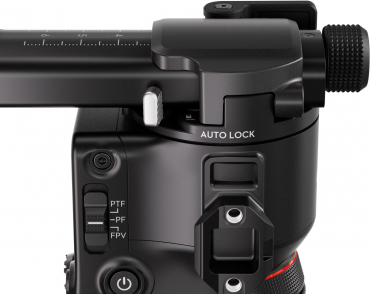 DJI RS 5 Combo