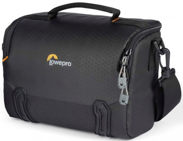 Lowepro Adventura SH 160 III schwarz