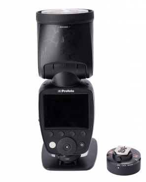 Profoto A10 + Connect Kit Nikon #735000819130739 gebraucht #9171479