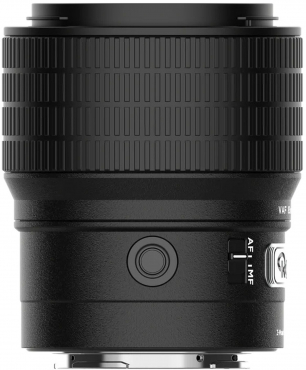 Rollei AF 85mm F1,8 Nikon Z
