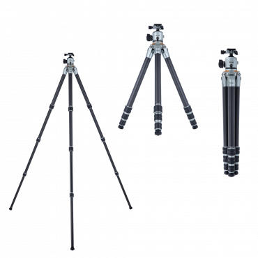 Rollei Lion Rock Pro incl. tripod head