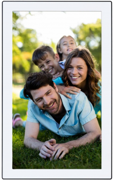 Rollei Smart Frame WiFi 211