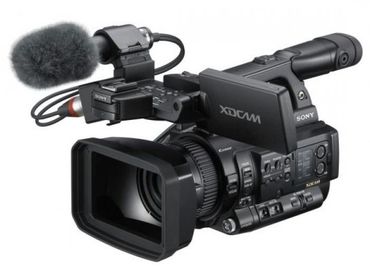 Sony microphone ECM-MS2