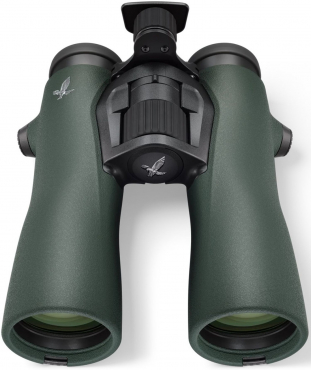 Swarovski NL PURE 12x42