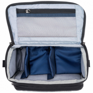 thinkTANK Mirrorless Mover 20 V2 Marine Blue