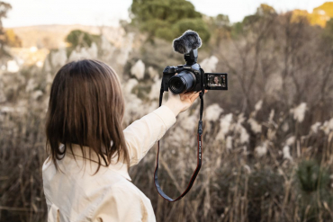 Canon EOS R7 Gehäuse B-Ware