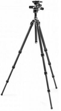Gitzo Mountaineer Kit GT2542+GHF3W