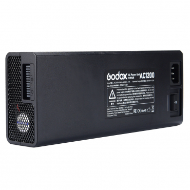 Godox AC1200 - AC Adapter für AD1200Pro