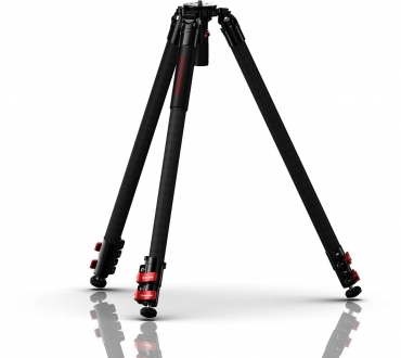 iFootage Gazelle Tripod TC9 Fastbowl