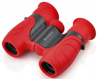 Kodak BCS100 Fernglas rot