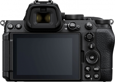 Nikon Z5II + Z 24-70mm f2,8 S