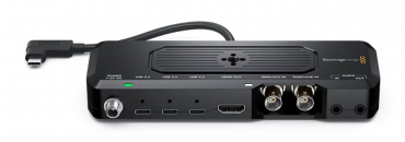 Blackmagic Camera ProDock