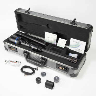 LAOWA 24mm T14 2X Periprobe für Nikon Z