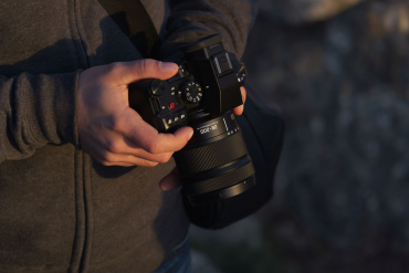 Panasonic Lumix S 28-200mm f4-7,1 BULK