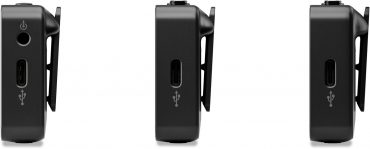 Rode Wireless GO (Gen. 3) Einzelstück