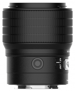 Rollei AF 85mm F1,8 Nikon Z