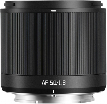 TTARTISAN AF 50mm f1,8 Neo Nikon Z