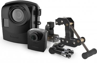 Brinno BCC2000 Full HD HDR Construction Camera