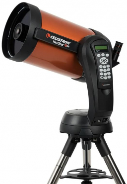 Celestron NexStar 8 SE inkl. Stativ
