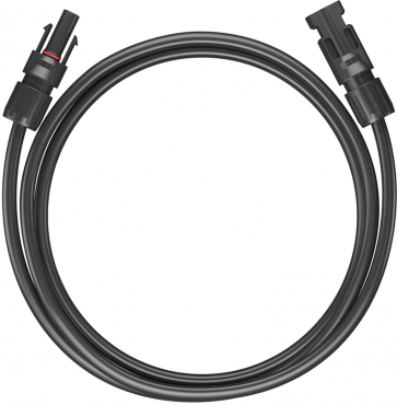 DJI Power Solar Panel MC4 Extension Cable