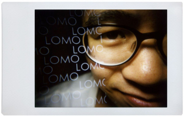 Lomography LomoInstant Mini & Lenses Opbeni