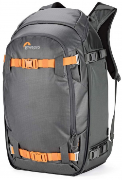 Lowepro Whistler 450 AW II grau