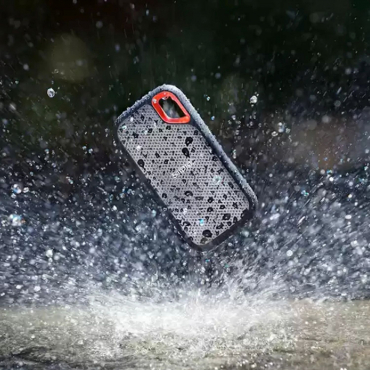 SanDisk Extreme Portable SSD 8TB