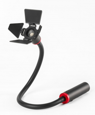 SmallRig 5480 RM 03 Macrophotographie Lampe LED