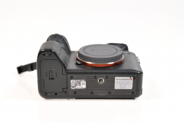 Sony A7RIV gebraucht #9160205