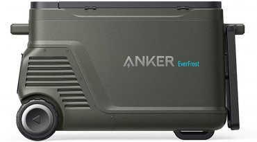 Anker EverFrost cool box 40 (without battery)