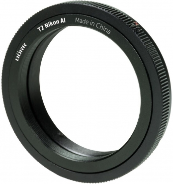 Dörr T2 Adapter Nikon AI