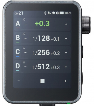 Godox X3PRO O Transmitter for Oly/Pan