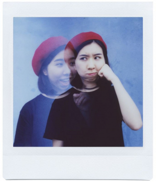 Lomography Lomo Instant Square Pigalle Combo