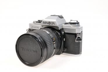 Minolta X-500 + Tokina 28-70 gebraucht #9166039