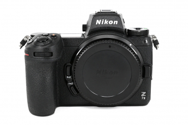 Nikon Z7 II Boîtier occasion #9070121