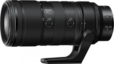 Nikon Z7 II + Nikkor Z 70-200mm f2,8 VR S II