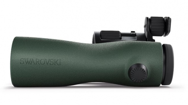 Swarovski FRP Stirnstütze für NL PURE