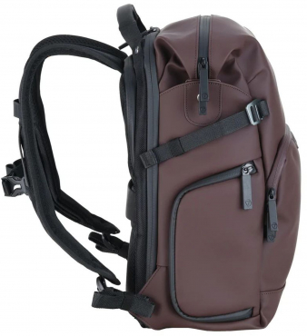 Vanguard VEO LITE B20L Rucksack Chocolate