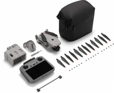 DJI Lito X1 Fly More Combo (DJI RC 2) + SanDisk micro Extreme Pro 64GB