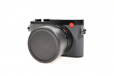 Leica Q3 43 Noir occasion #9165667