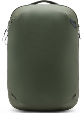 Peak Design Travel Backpack 20 Liter Sage - 6070679 Peak Design Travel Backpack 20 Liter Sage