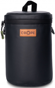 C-Rope Premium Sac pour objectif avec doublure en polaire L - 6066176 C-Rope Premium Sac pour objectif avec doublure en polaire L