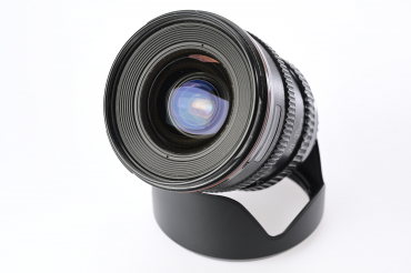 Canon EF 2,8/20-35 L  gebraucht #9164001