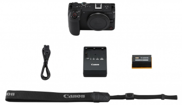 Canon EOS R6 V Gehäuse